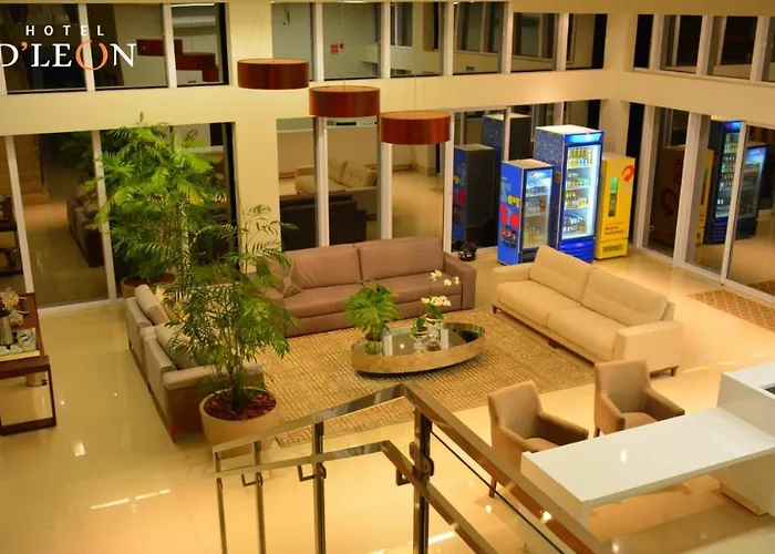 Hotel D\'Leon