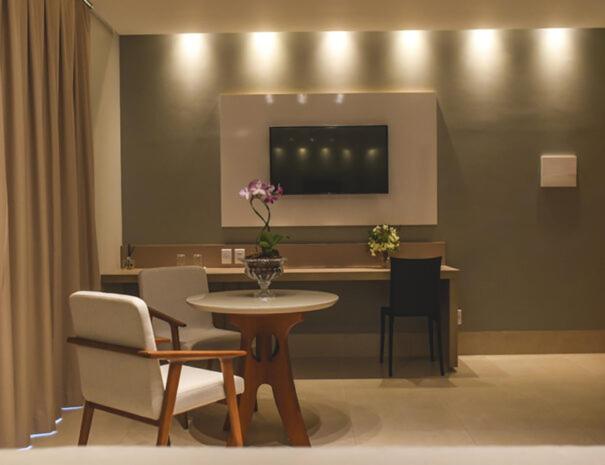 Hotel D'leon 4*
