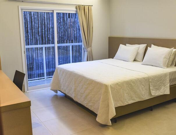 Hotel D'leon Gurupi