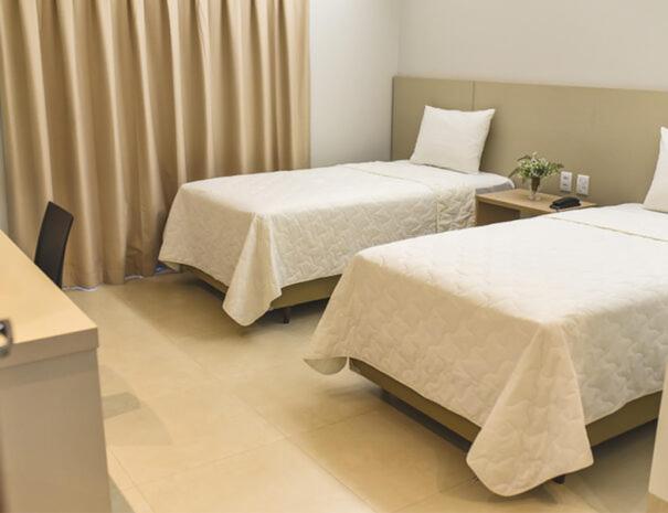 Hotel D'leon 4*